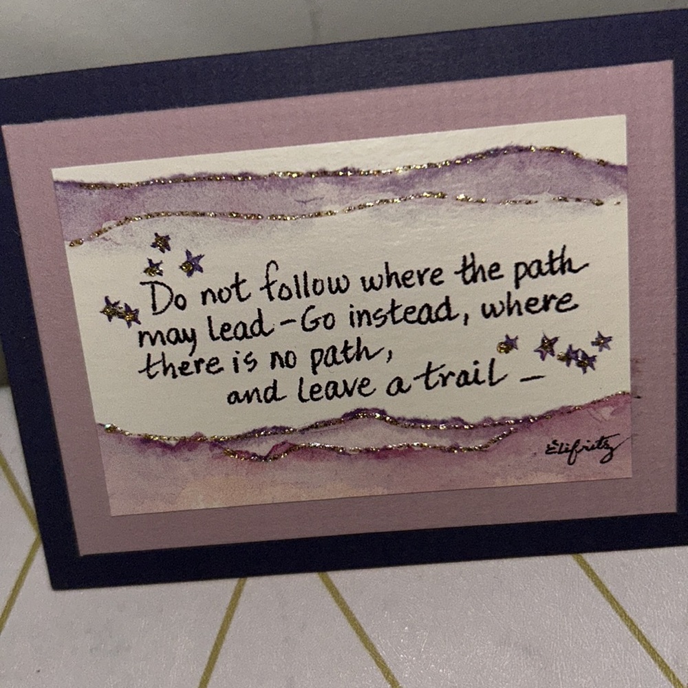 Inspirational Magnets - Picture 3 of 4